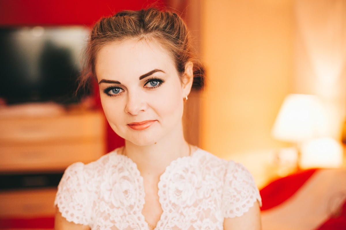 Анна и Павел