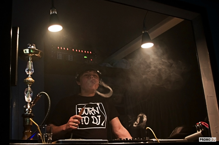 DJ Renar