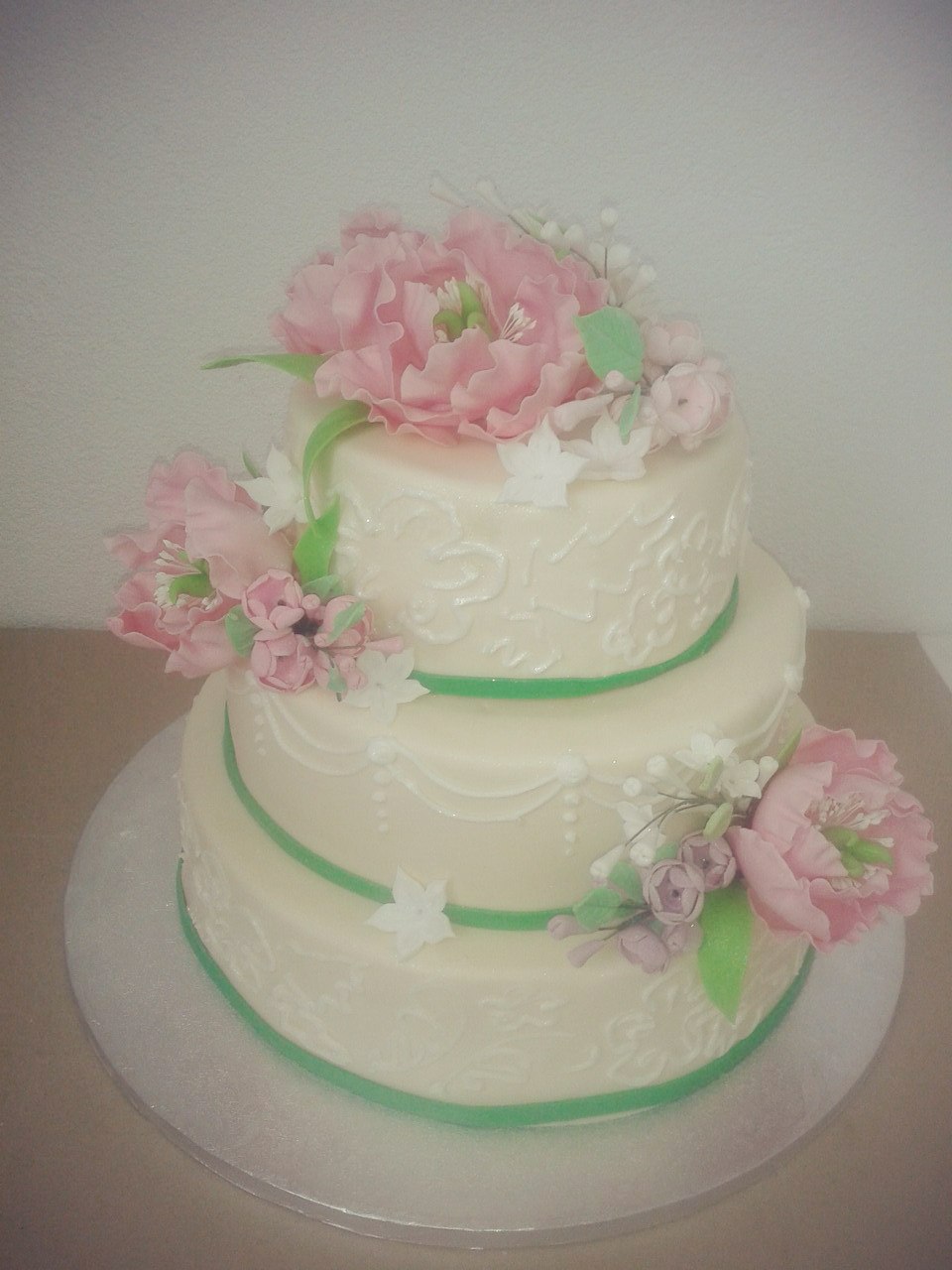 Happy Cakes