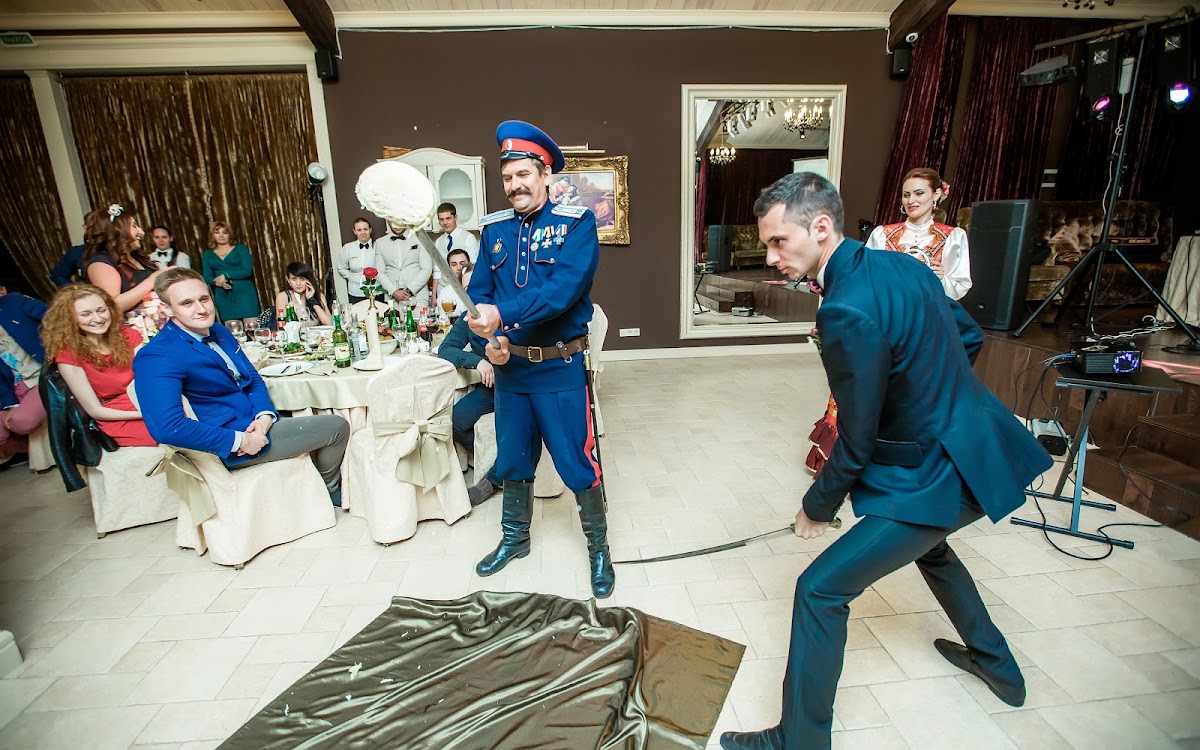 Михаил Шевченко