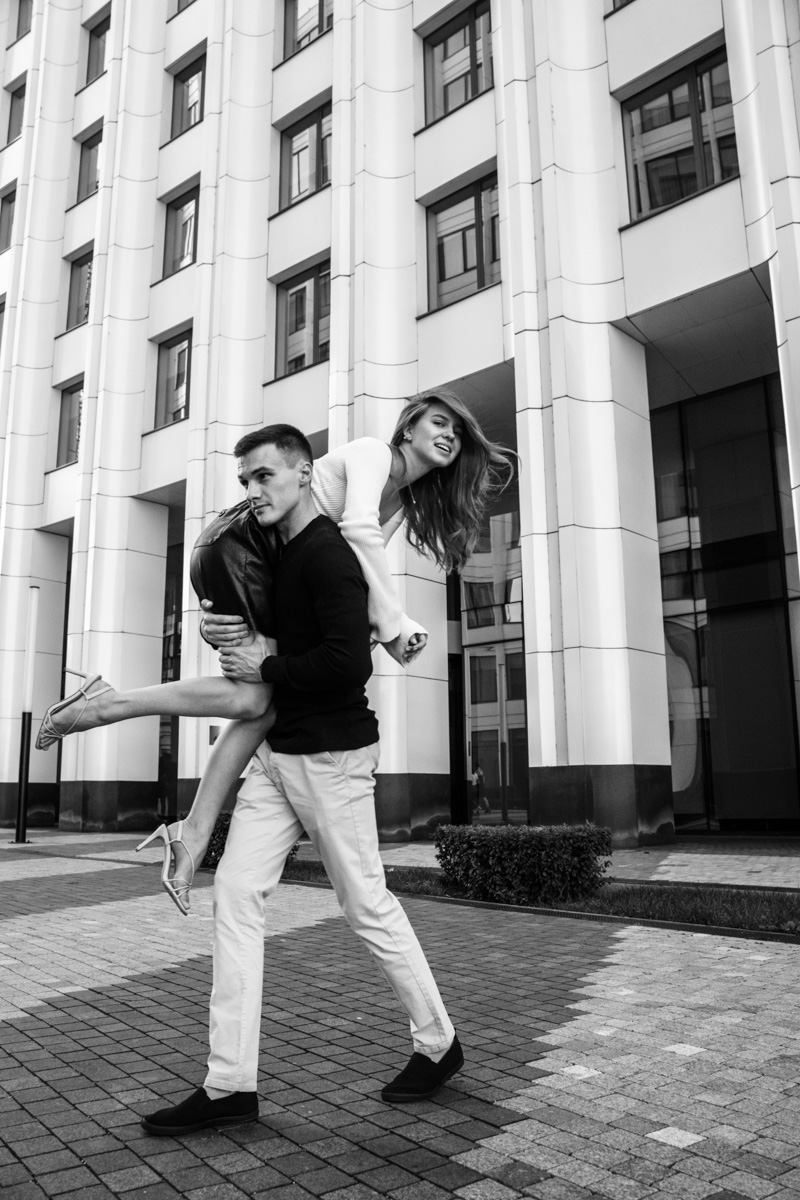 Love story
