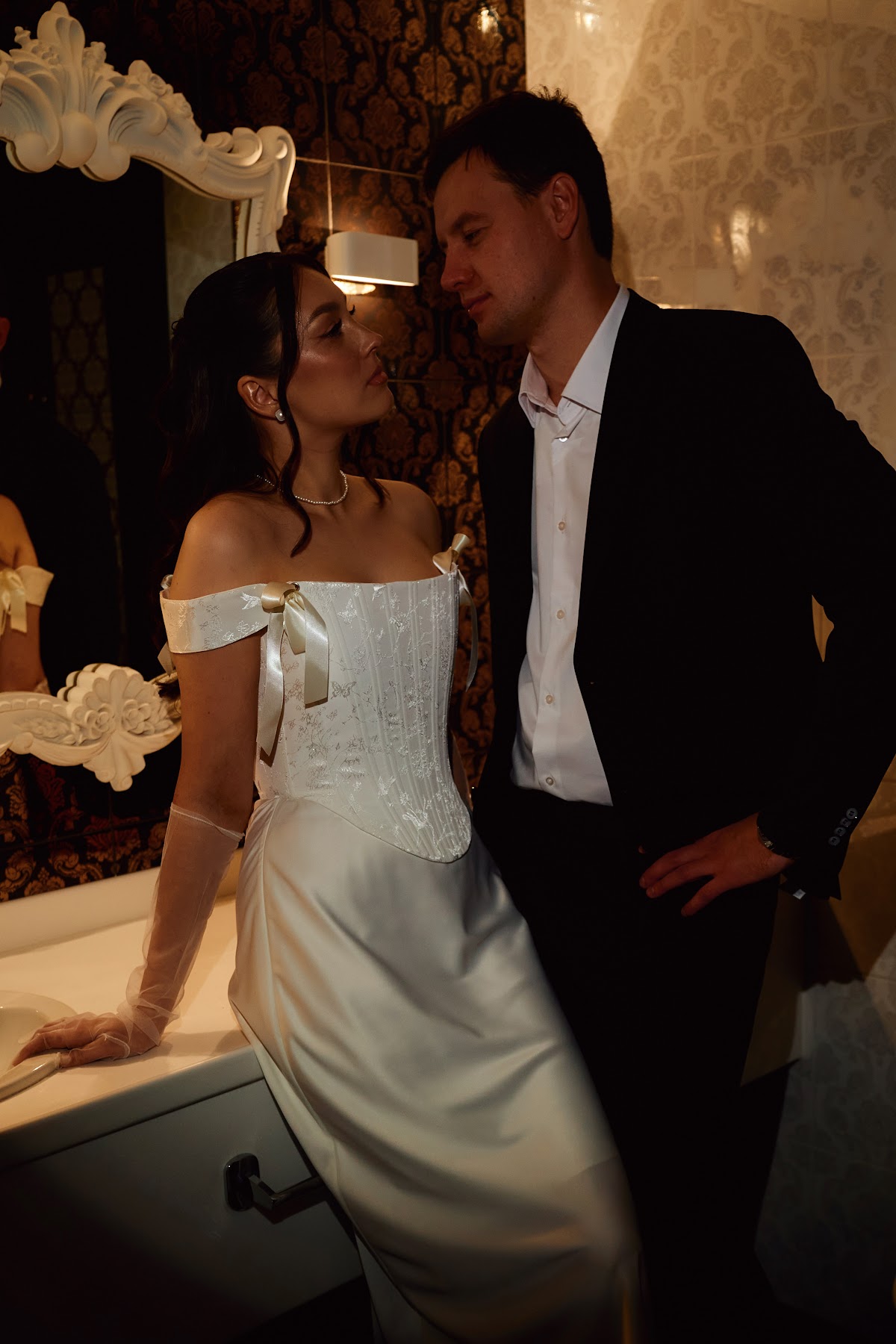 Екатерина и Денис