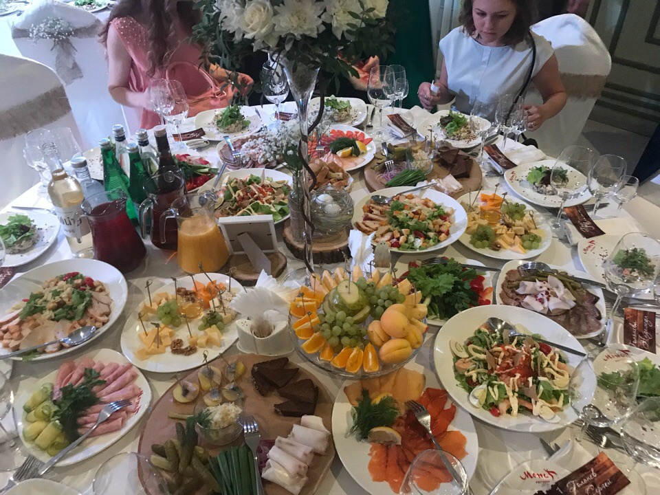 Дарья и Антон