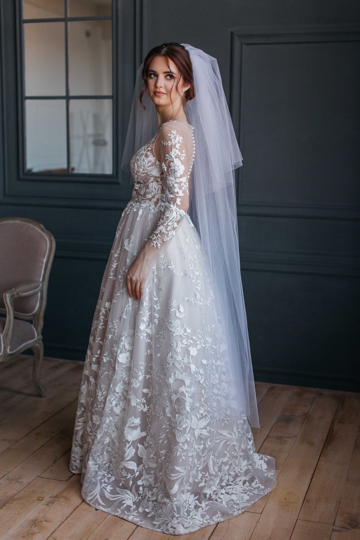 Wedding day 25.01.2020