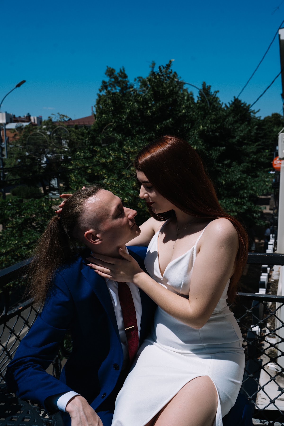Love story