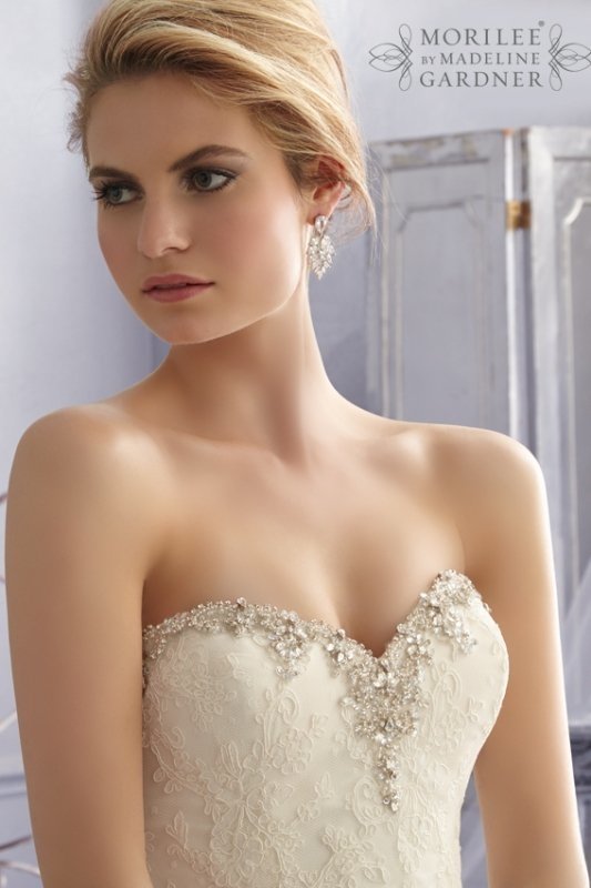 Lux Dress