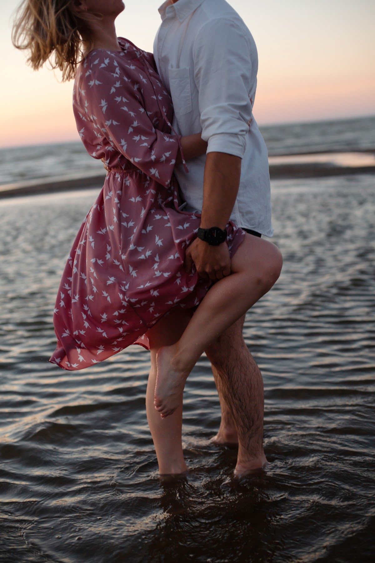 Портфолио: Love story