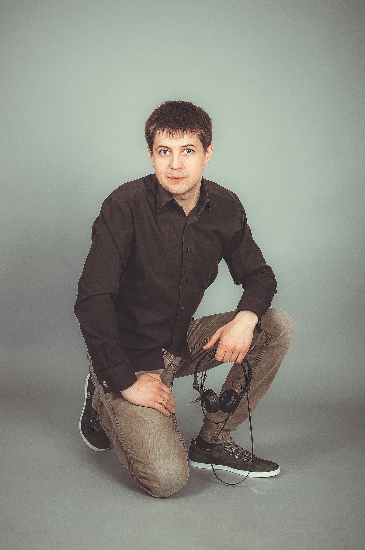 Портфолио: Свадьба