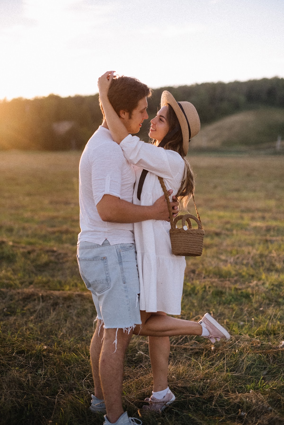 Портфолио: Love story