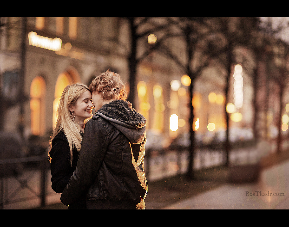 Love - story