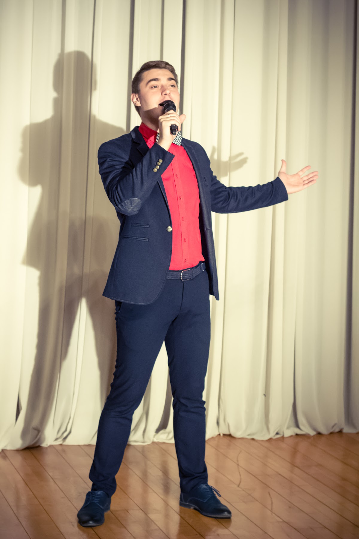 Евгений Егоров
