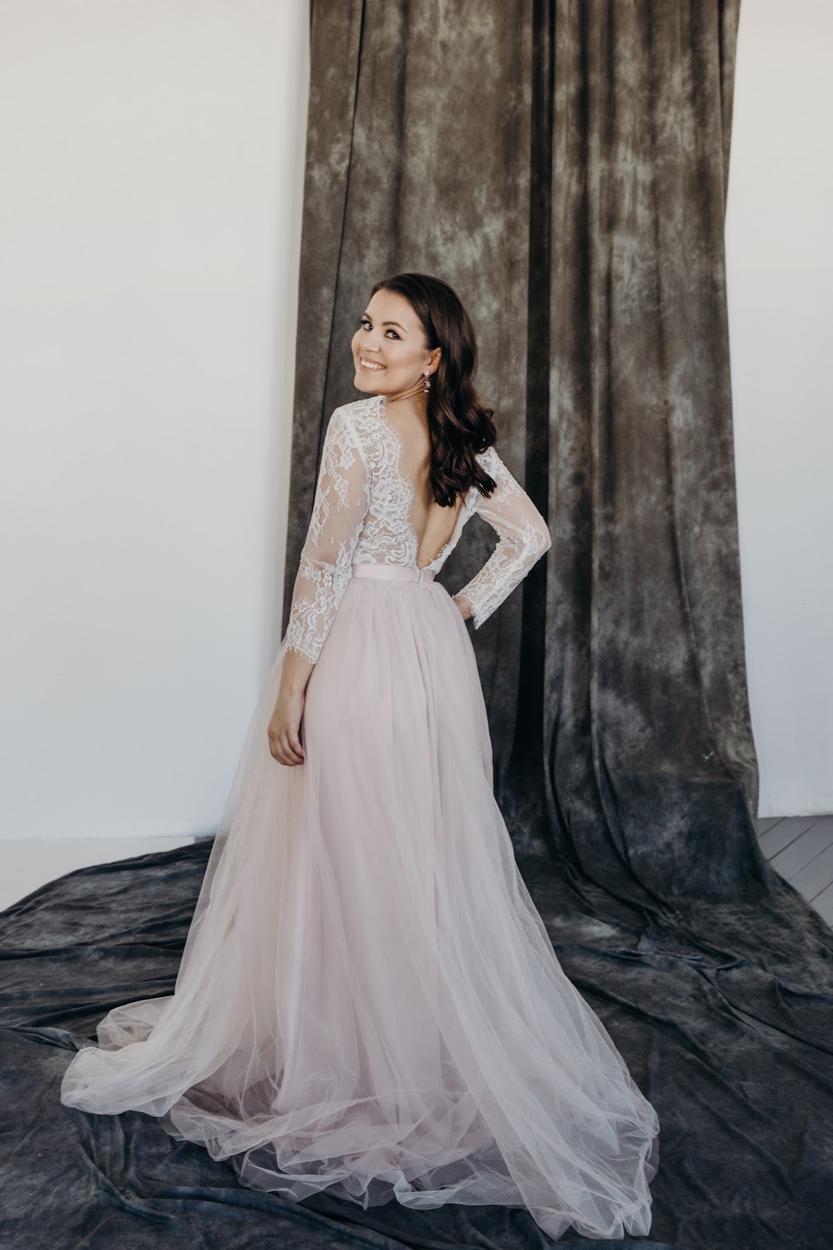 Olga Denisova — кадр 5 из 34