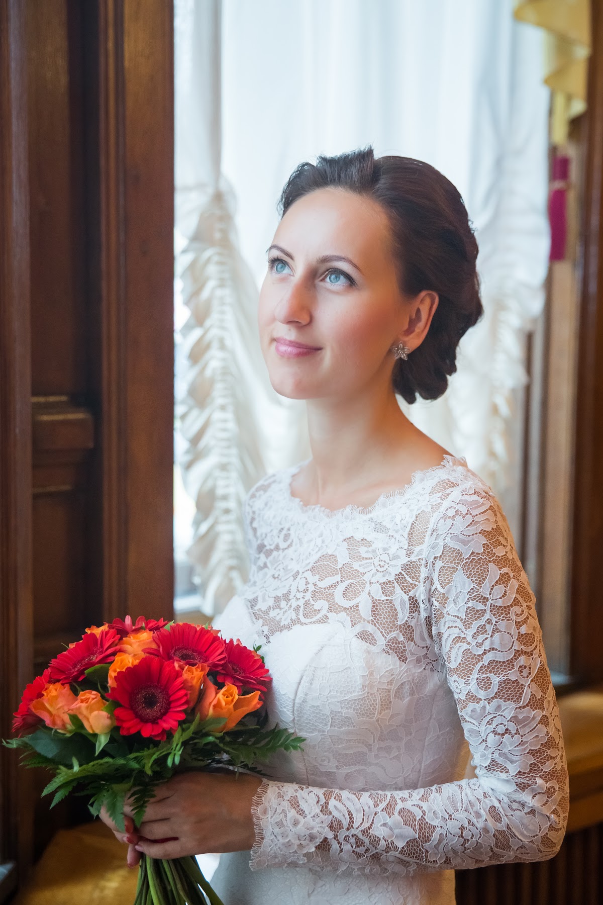 Нина и Станислав