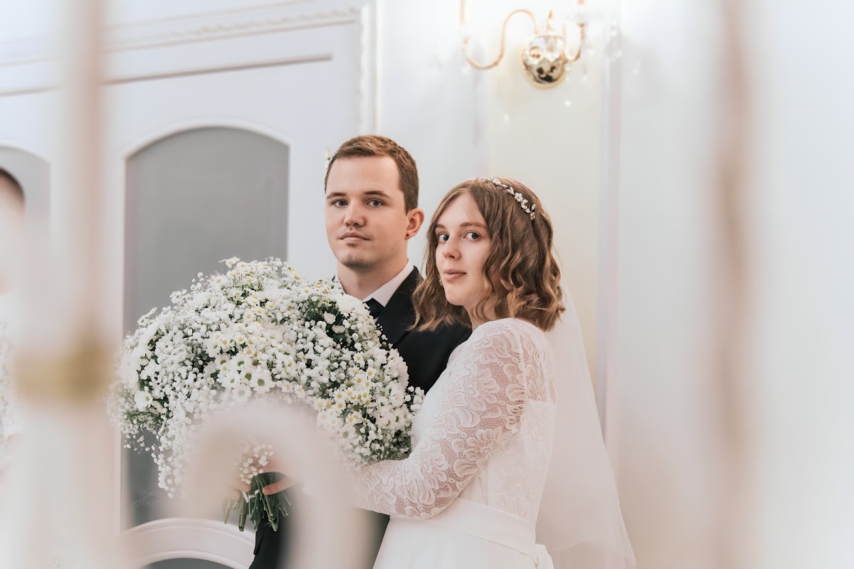 Портфолио: Свадьба