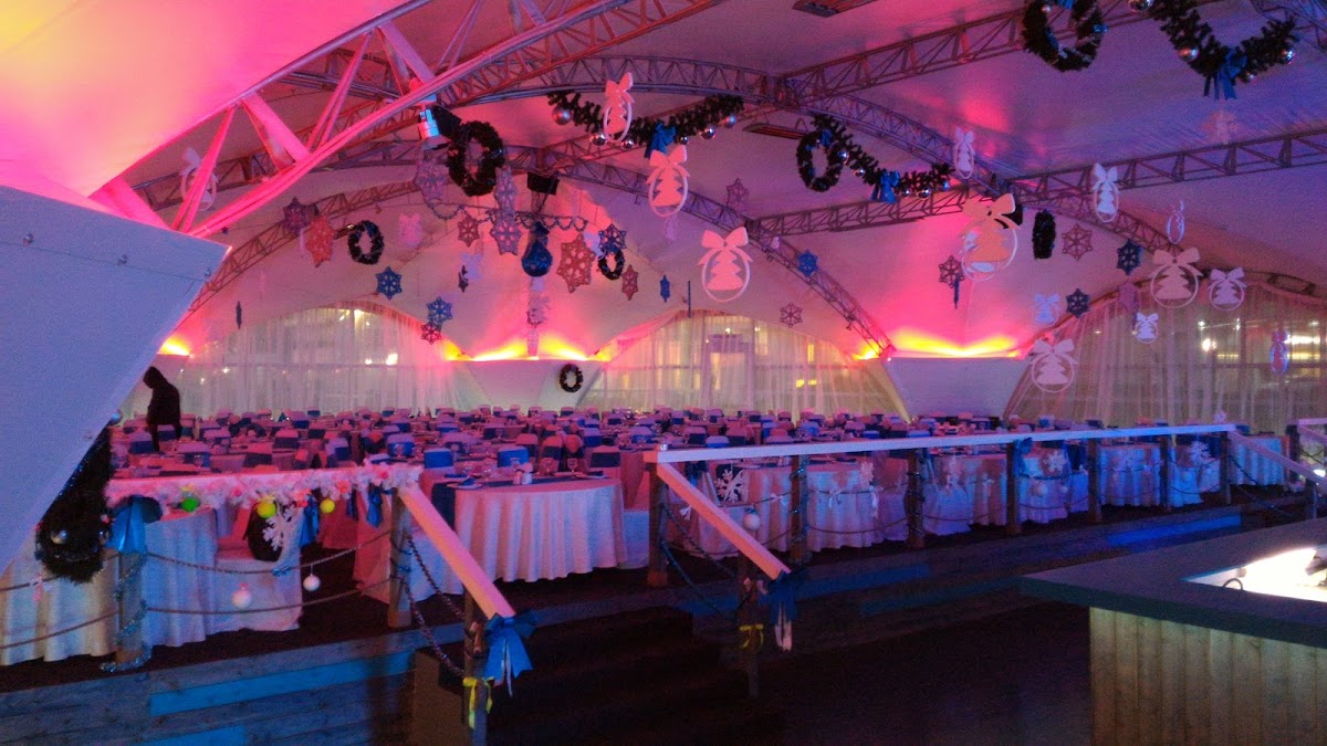 Oscar Event Hall — кадр 2 из 4