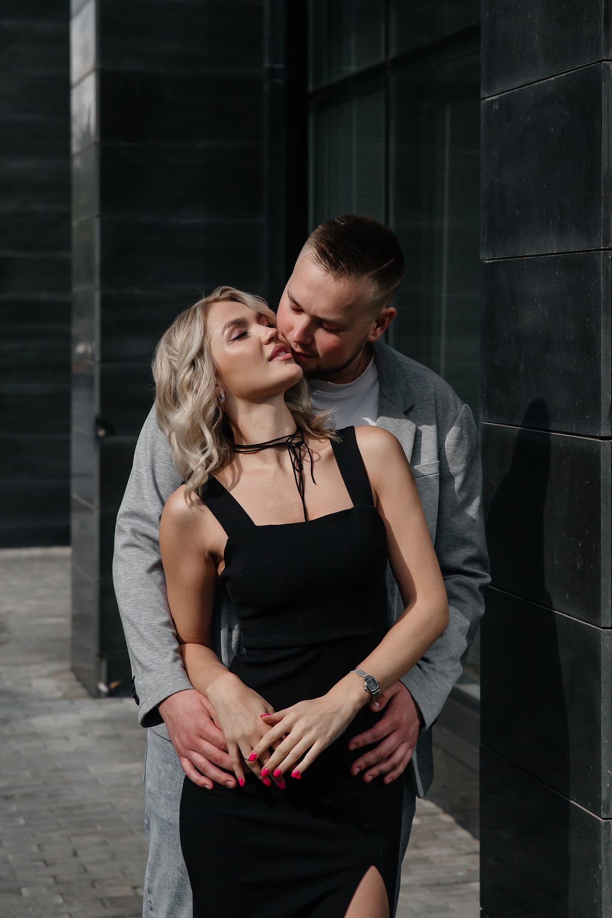 Мария & Лев
