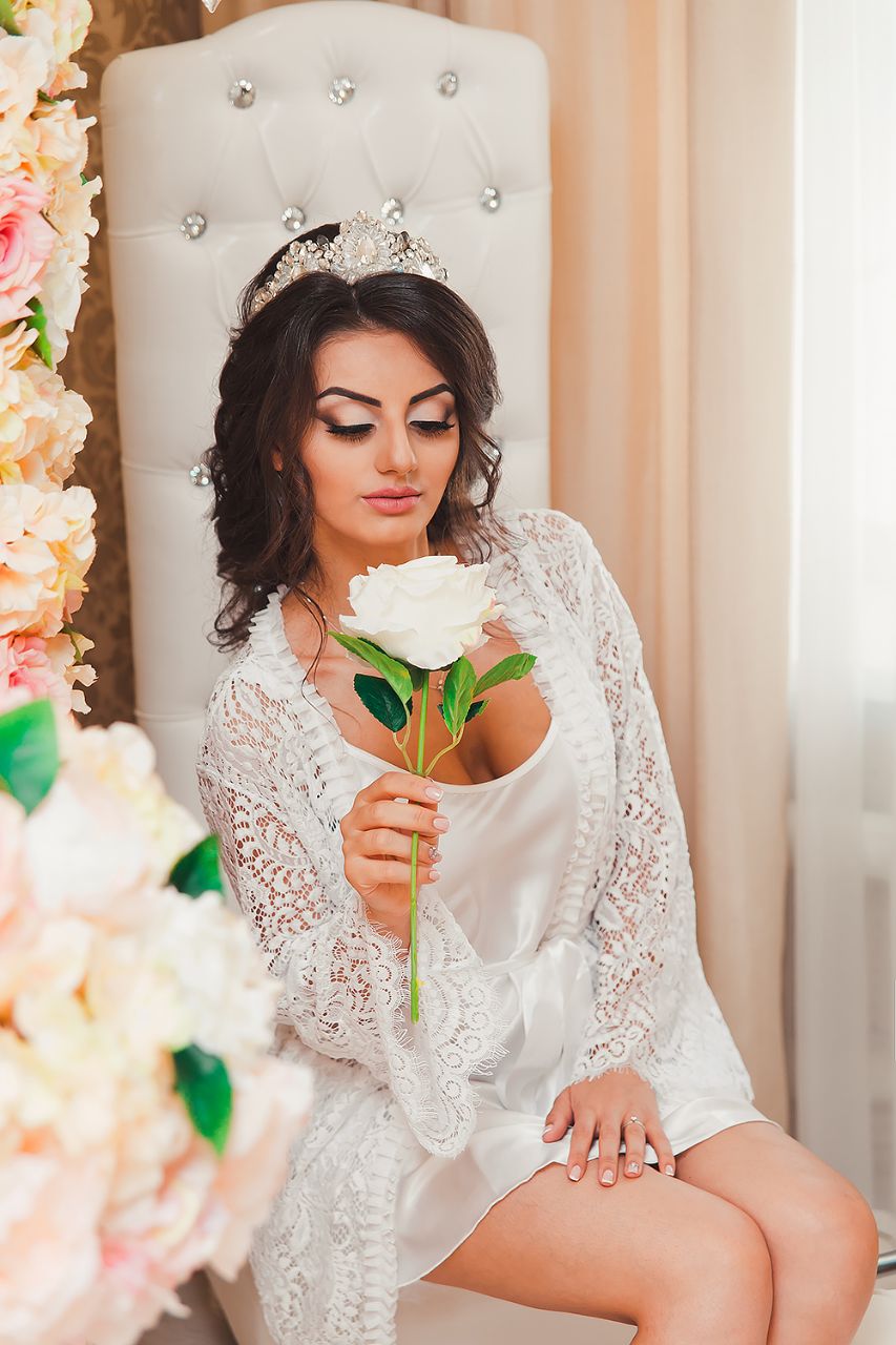 Makeup lili studio