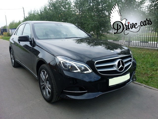 Mercedes-Benz E-212 — кадр 5 из 7