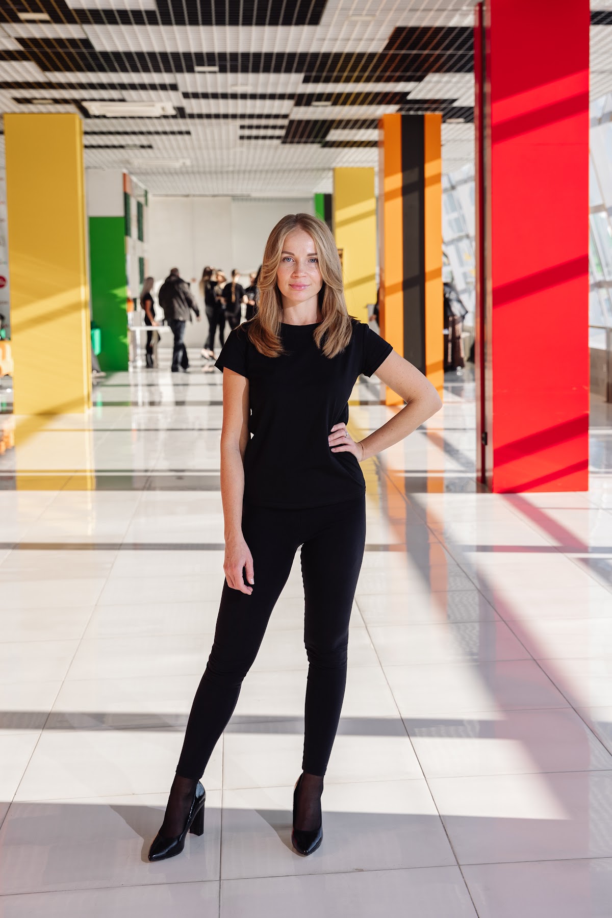Портфолио: Мода (Fashion)