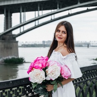 Екатерина Тихонова