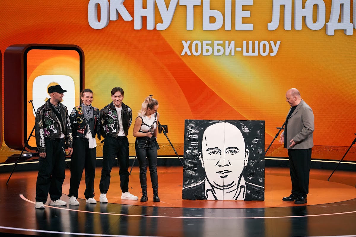 Портфолио: День рождения
