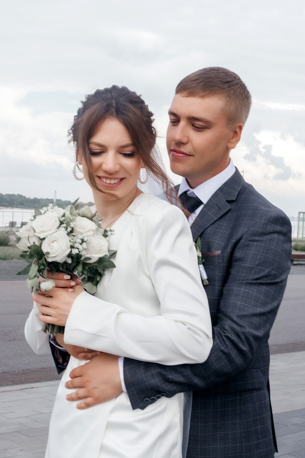 Портфолио: Свадьба