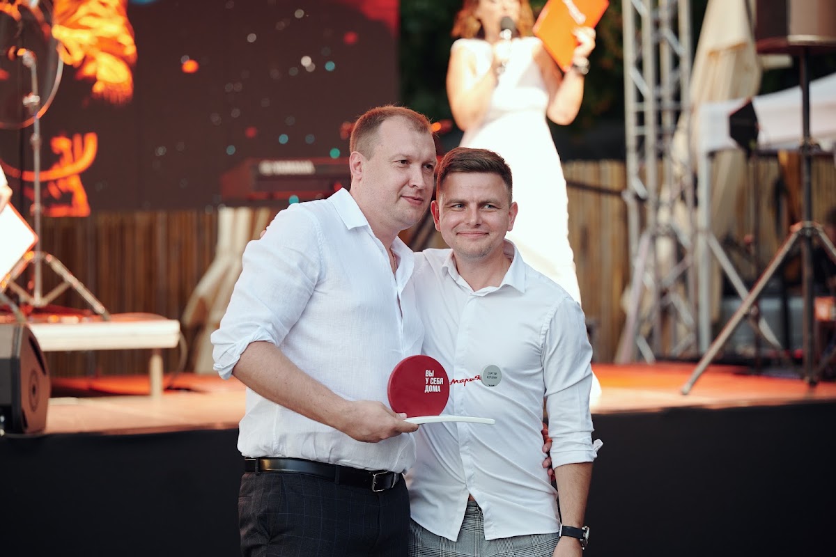 Корпоратив "Мария. Бизнес", 19.06.2024