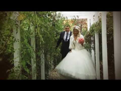 Прогулка Анна и Дмитрий