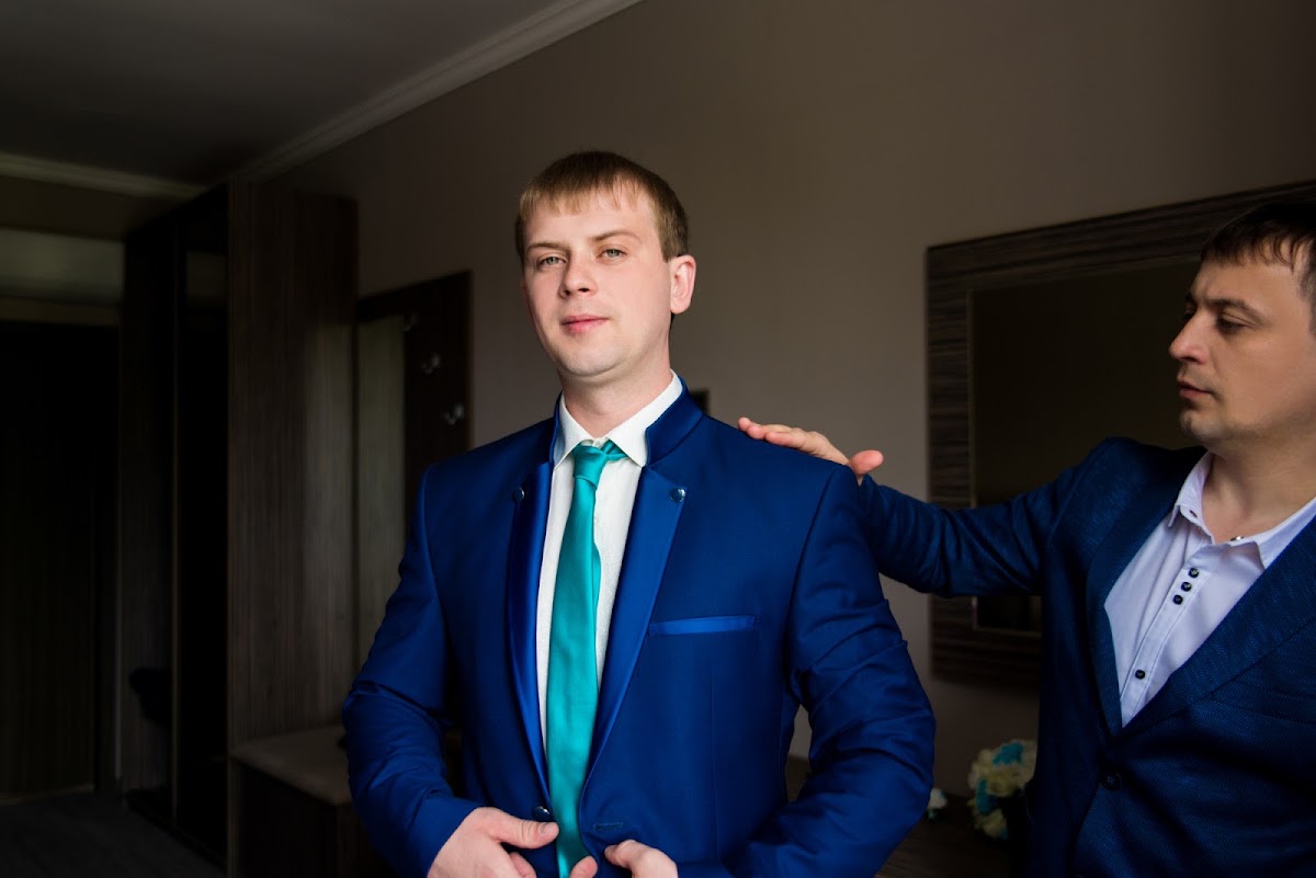 Ксения и Виктор