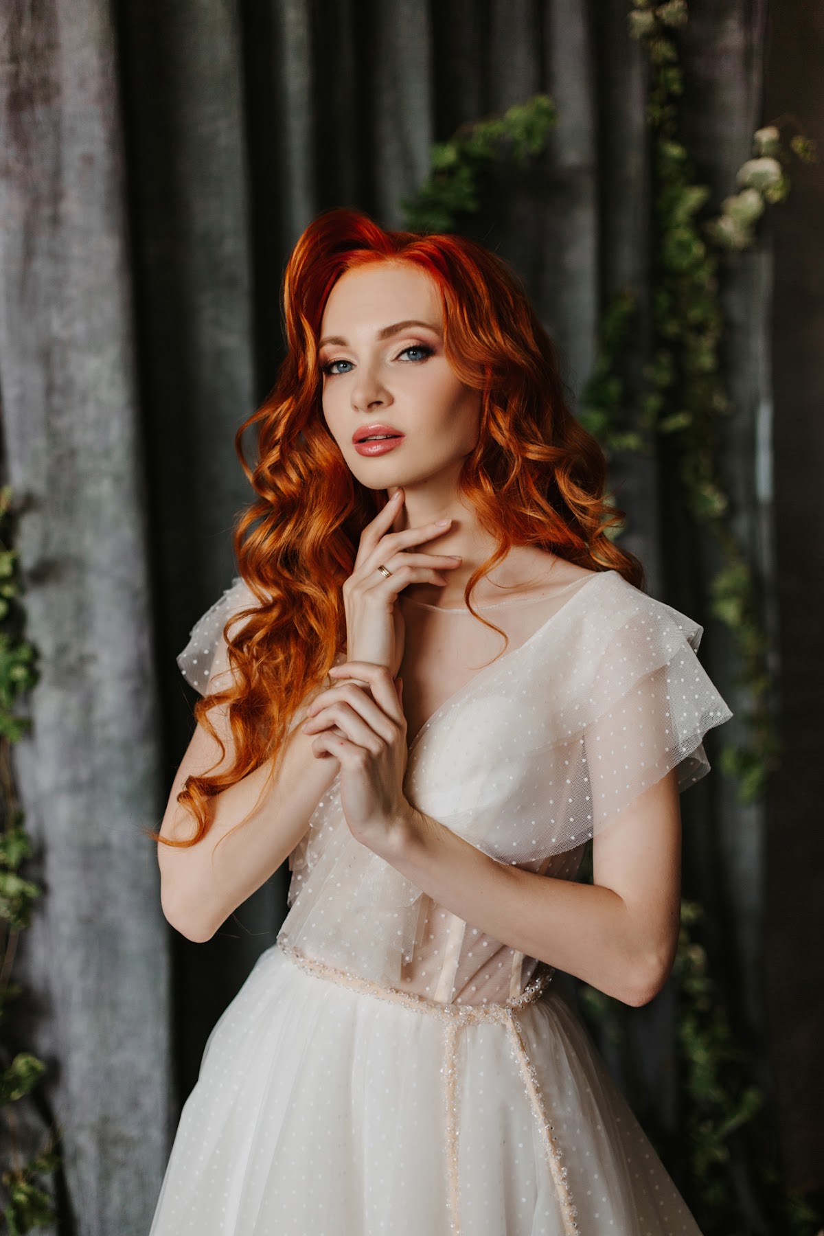 Елена и Роман