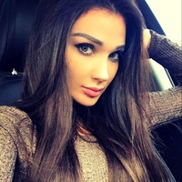 Маша Юльина