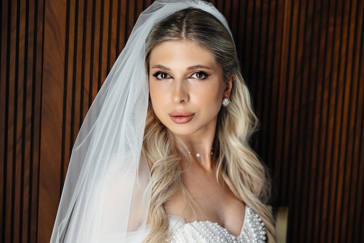 Алина и Александр