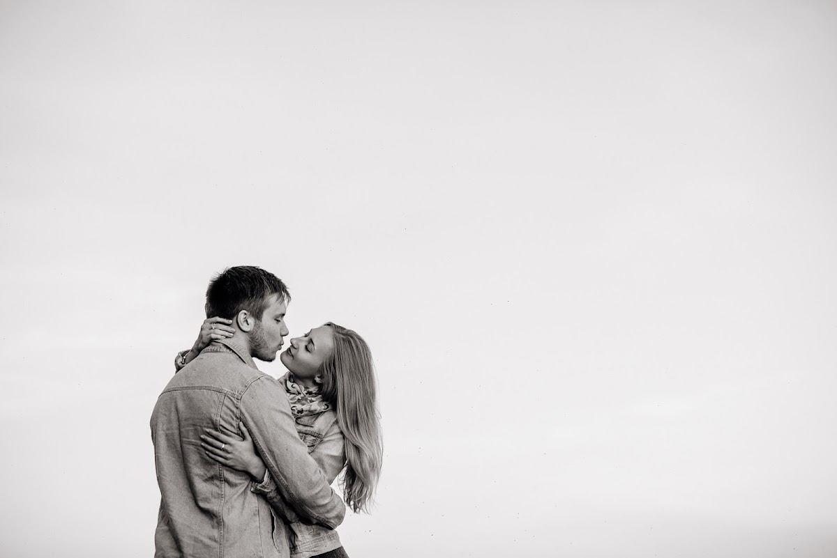 Портфолио: Love story