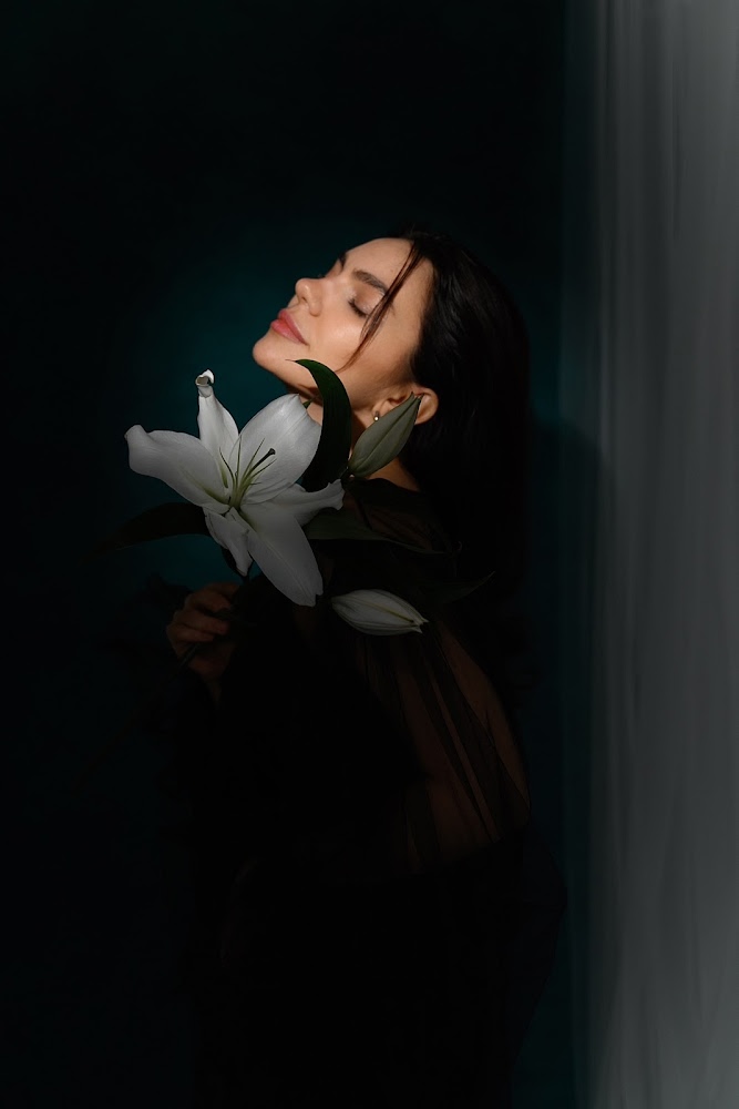 Cнято у нас