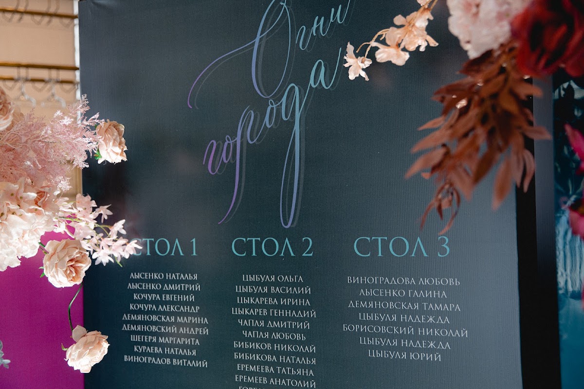 Огни города, Слава и Аня, 25.03.23