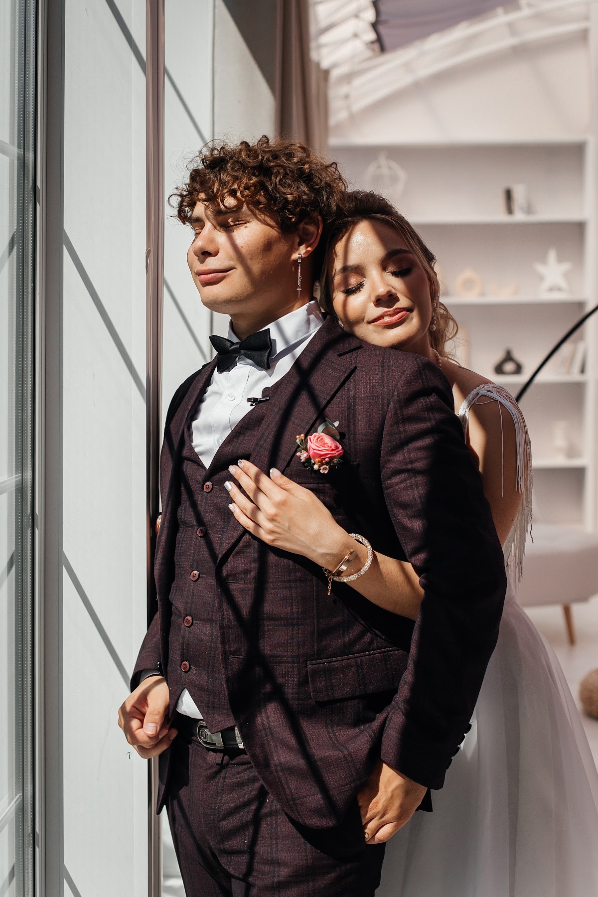 Wed Ilya&Nastya