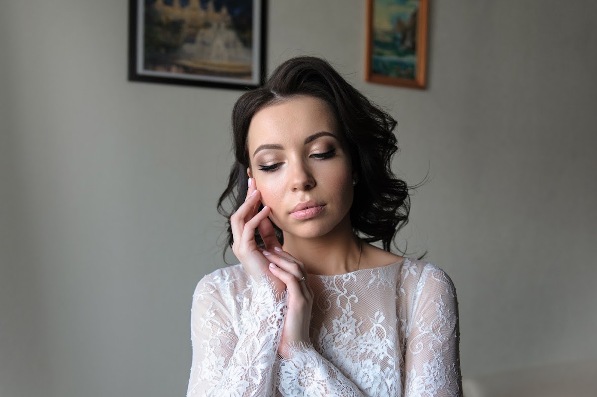 Ульяна и Александр
