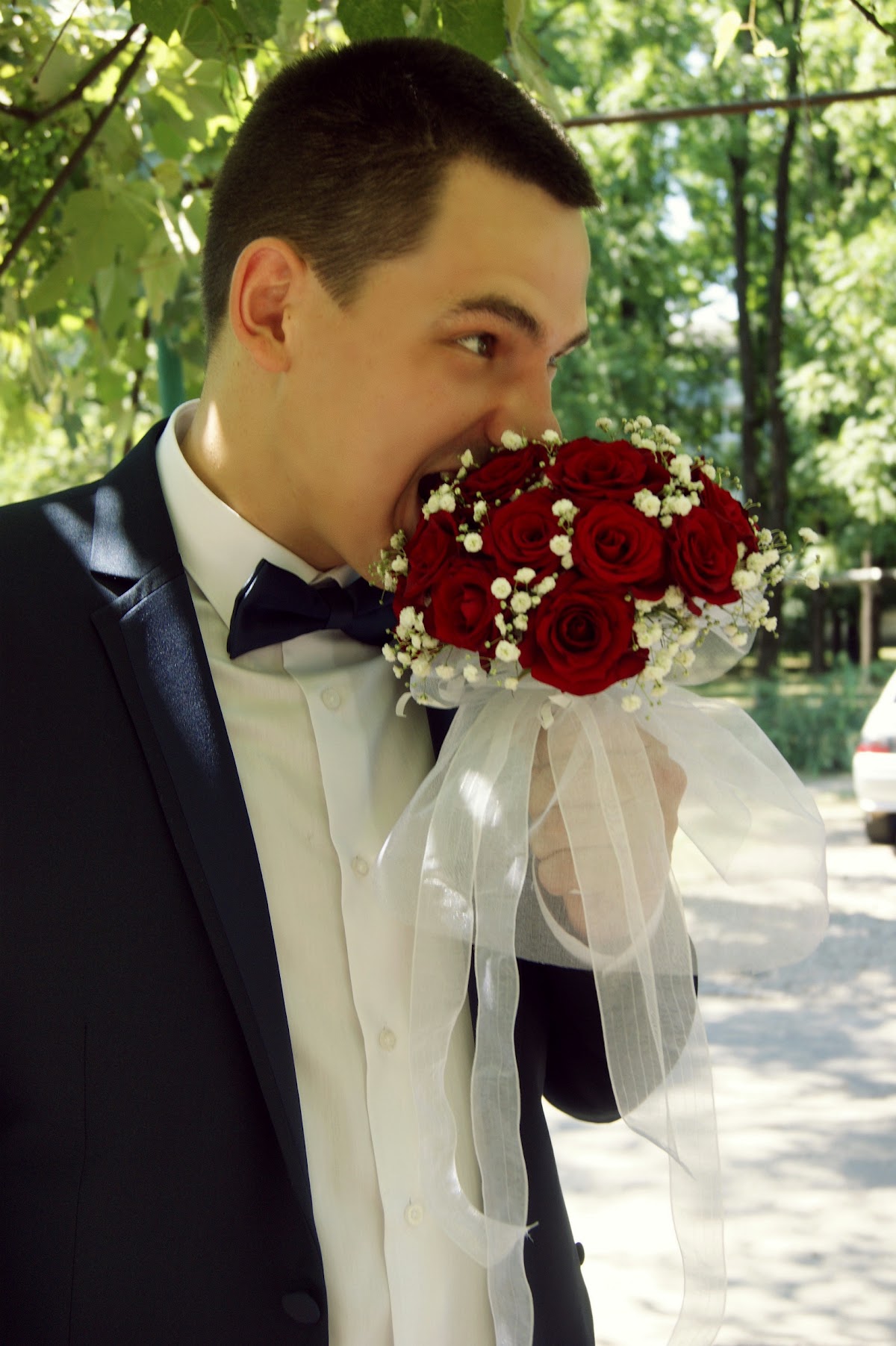 Любовь и Егор