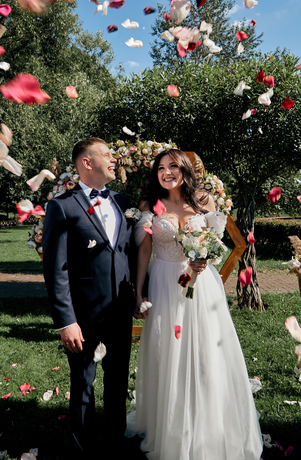 Wedding Day №3