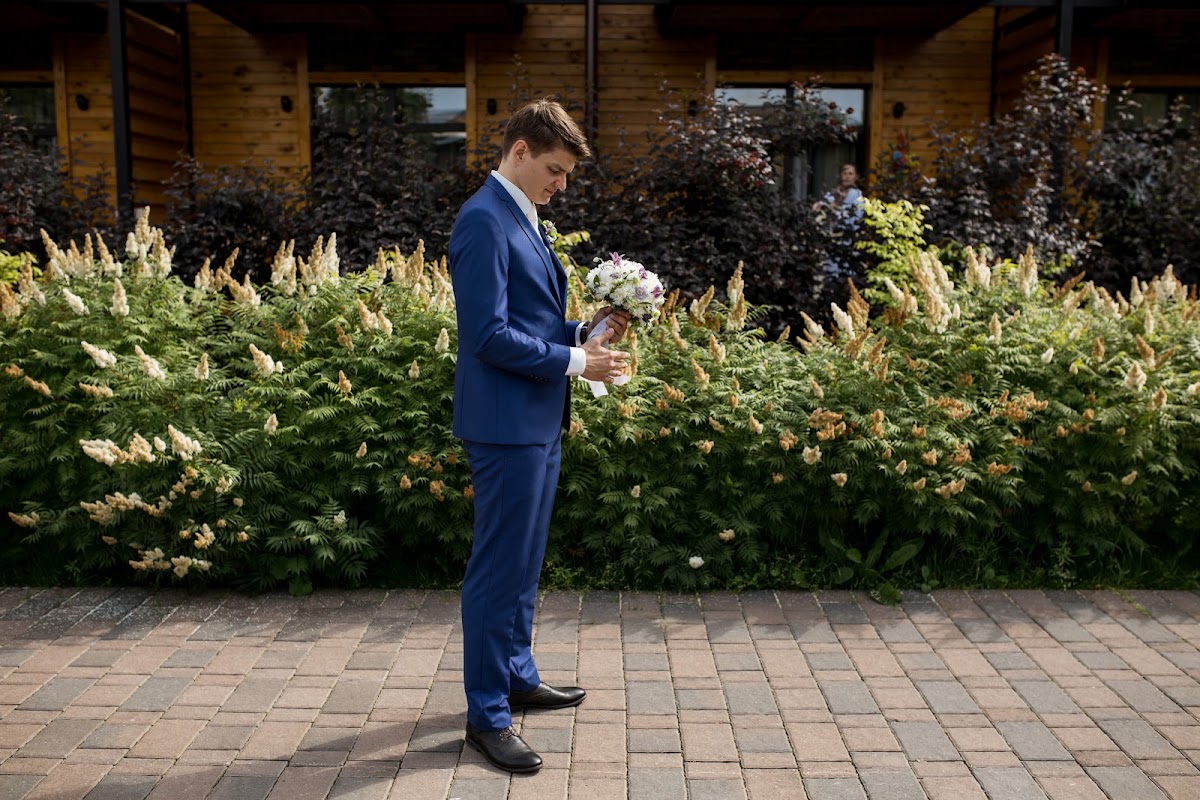 Wedding Day Илья + Оксана