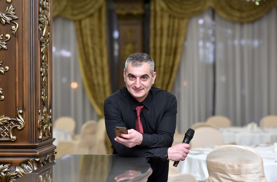 Портфолио: Свадьба