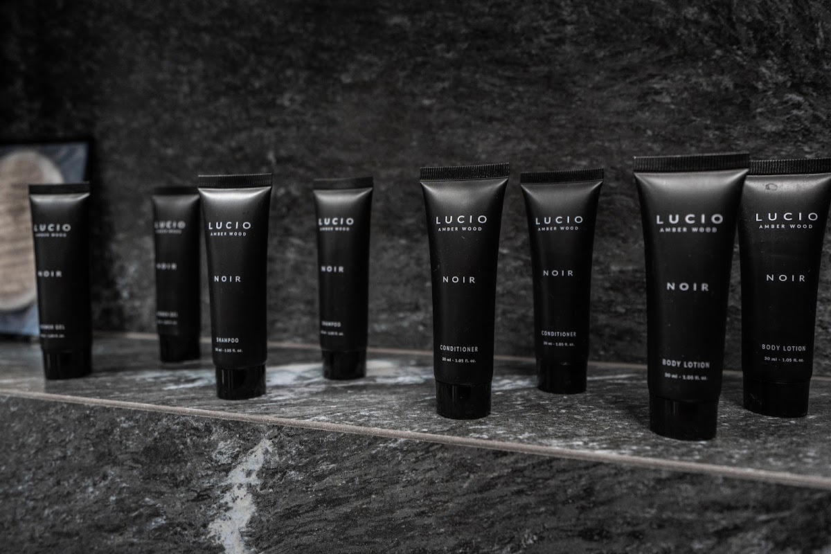 BLACK Апартаменты