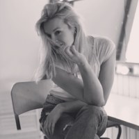 Алена Януш
