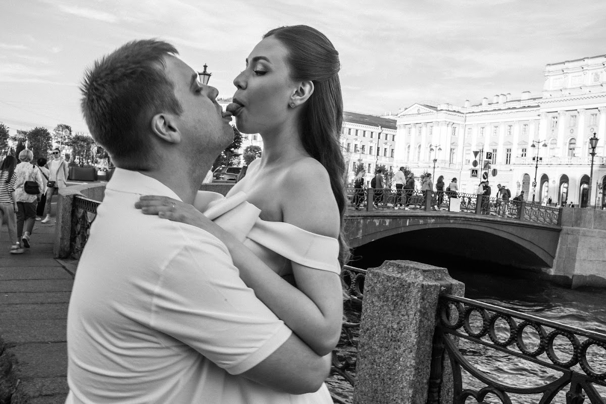 Анастасия и Артём