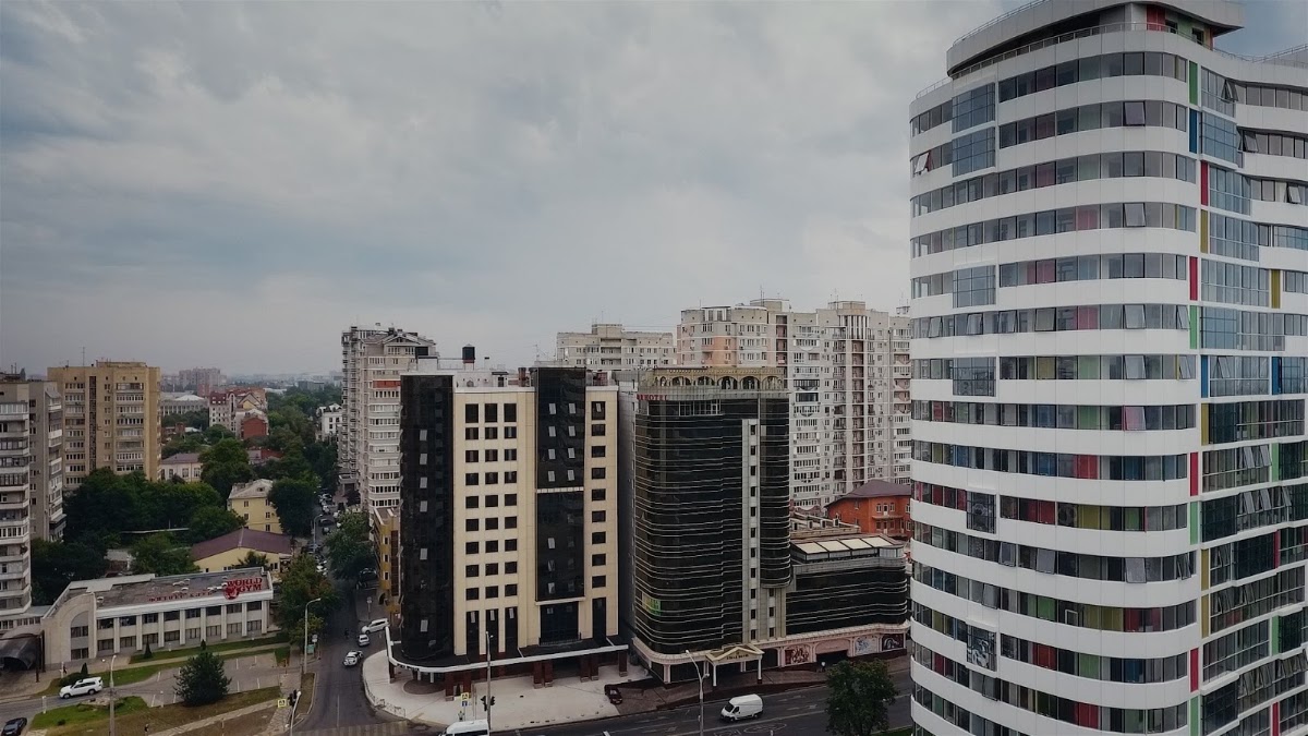 Эдуард и Лина