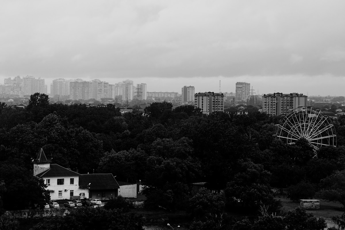 Анна и Артем