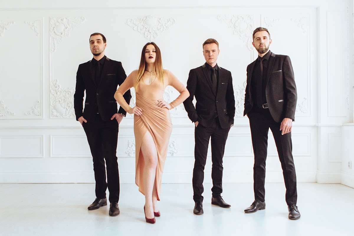 Funkeys Music Band