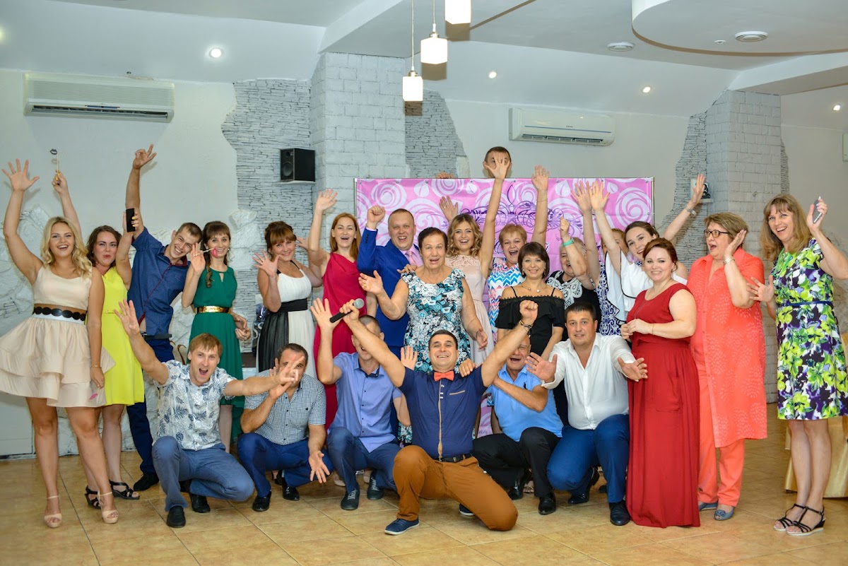 Портфолио: День рождения