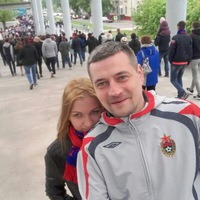 Екатерина Ряховская