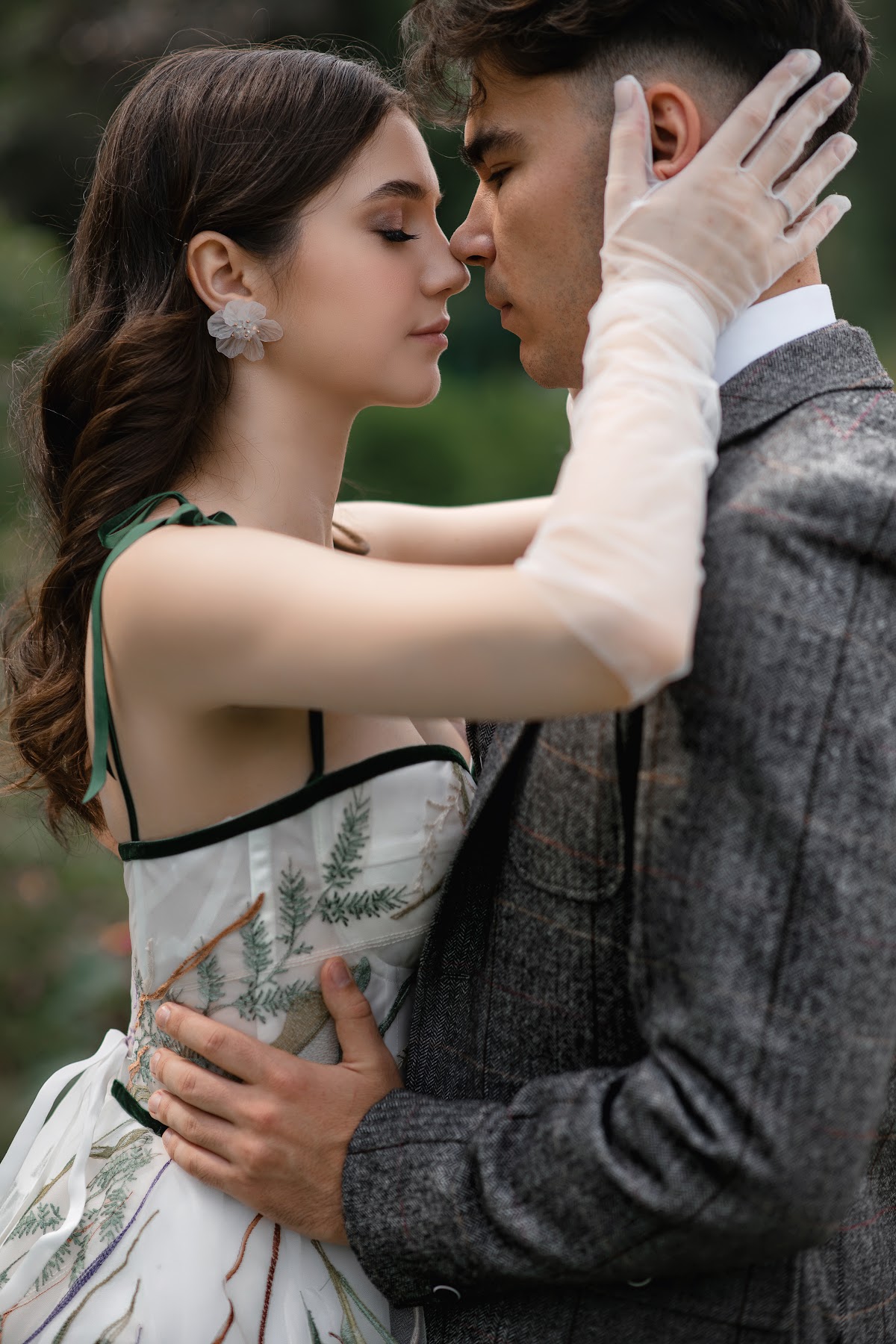 Love story